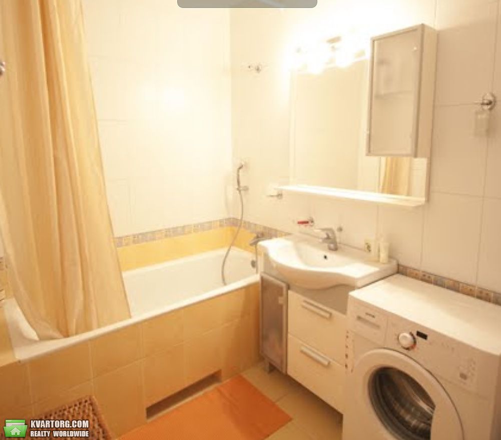 Rent out 1-room apartment. Киев,  Григоренко пр — photo 6