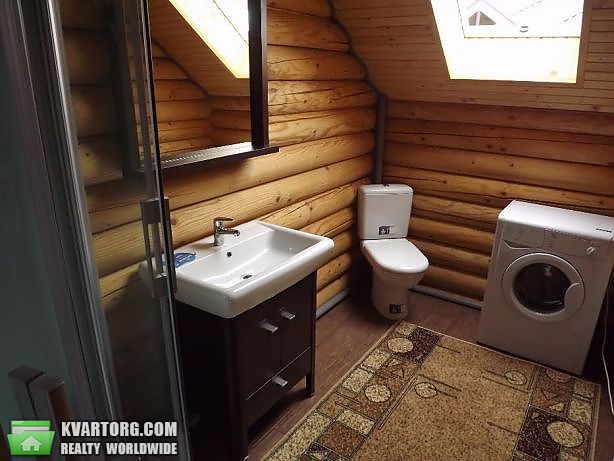 Rent out house. Киев,  Стеценко — photo 6