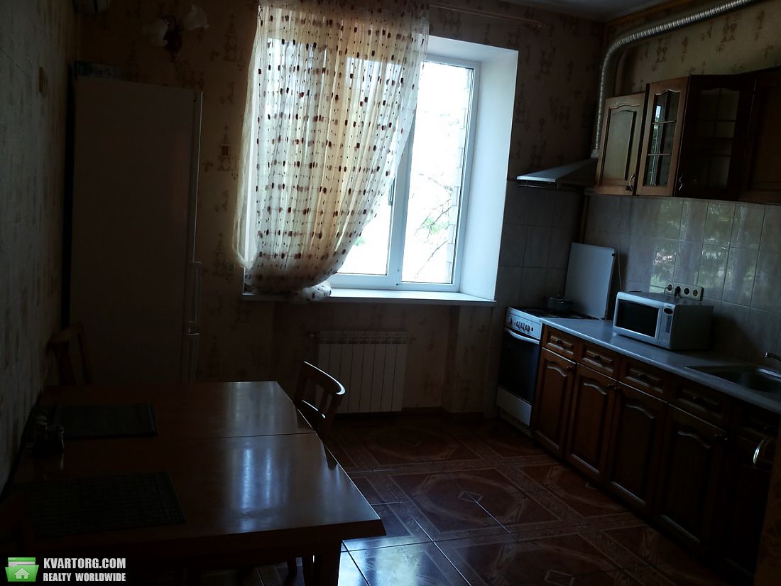 Rent out 3-room apartment. Харьков, Бакулина — photo 7