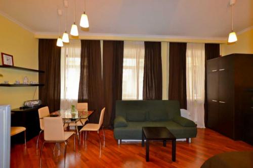 Rent out 1-room apartment. Харьков, Петровского — photo 9
