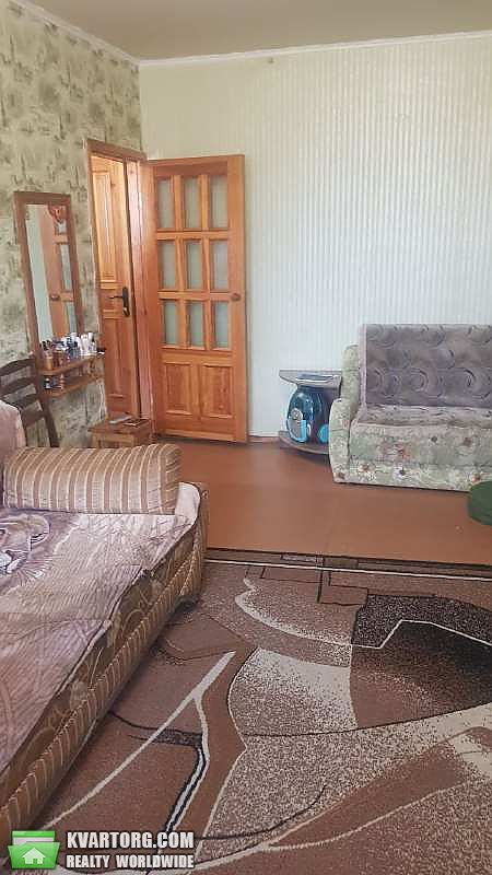 Sell 1-room apartment. Харьков, Героев Сталинграда — photo 1
