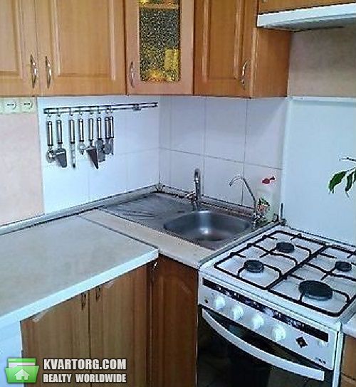 Sell 3-room apartment. Киев,  Половецкая — photo 4