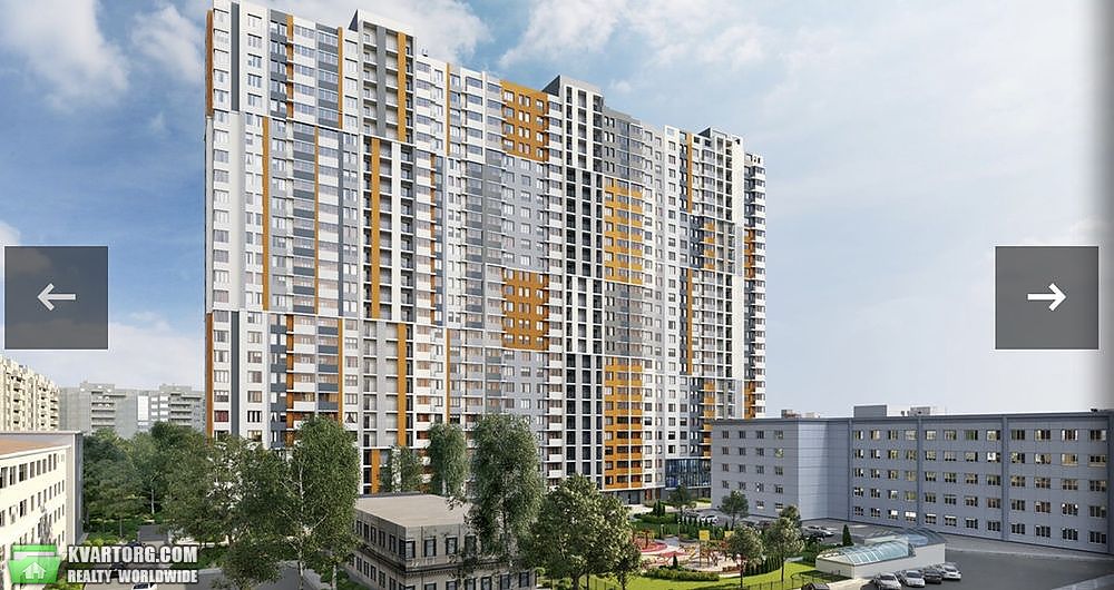 Sell 1-room apartment. Киев,  Сосюры — photo 7