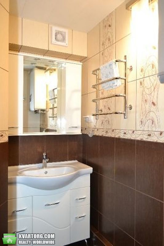 Sell 1-room apartment. Киев,  Львовская — photo 10