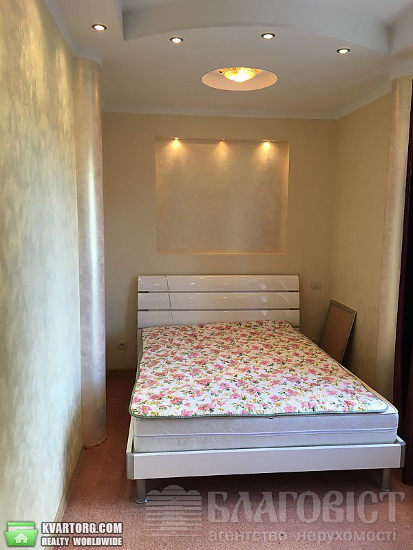 Sell 3-room apartment. Киев,  Большая Васильковская — photo 1