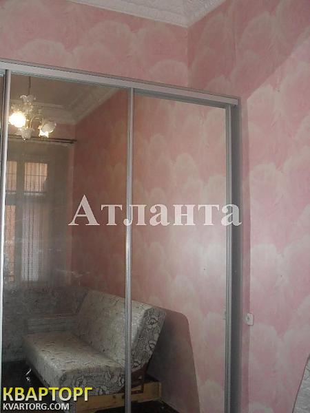 Sell 1-room apartment. Одесса, Нежинская — photo 1