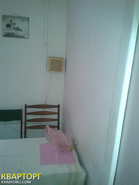 Rent out 2-room apartment. Киев, Эстонская — photo 5