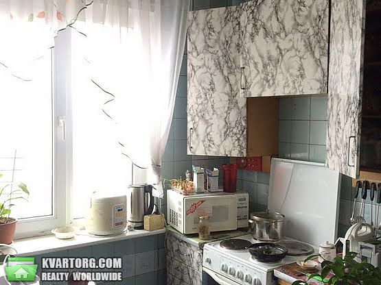 Sell 3-room apartment. Киев,  Заболотного — photo 1