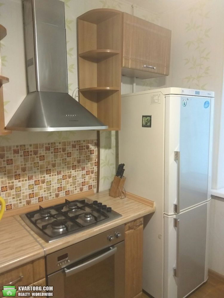 Rent out 2-room apartment. Киев,  Королева пр — photo 7