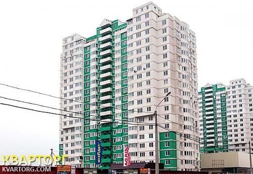 Sell 2-room apartment. Одесса, Бочарова — photo 1