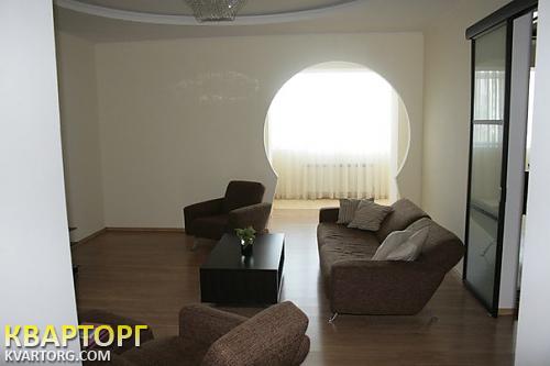 Rent out 3-room apartment. Одесса, Мариинская — photo 4