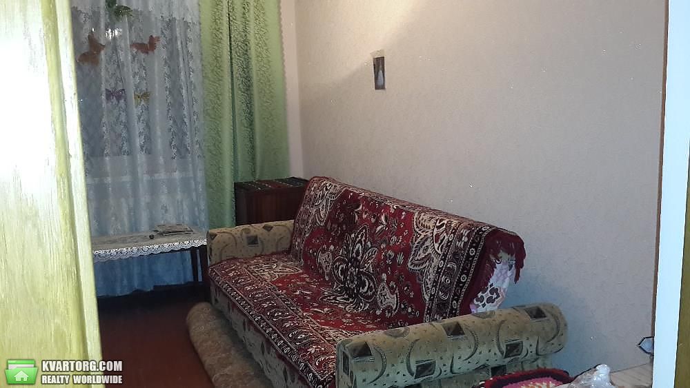 Sell 2-room apartment. Киев,  Багговутовская — photo 3