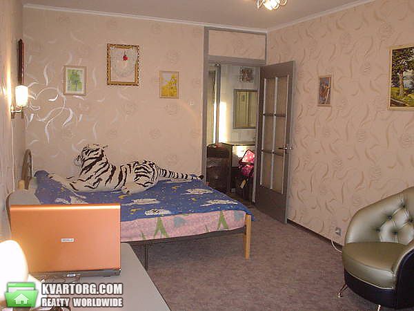 Sell 1-room apartment. Киев,  Жмаченко — photo 6