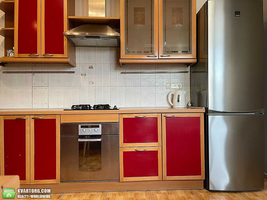 Rent out 2-room apartment. Киев,  Ярославов Вал — photo 3