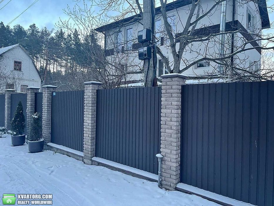 Sell house. Обухов, Таценки — photo 6