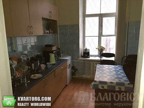 Sell 2-room apartment. Киев, Софиевская — photo 5