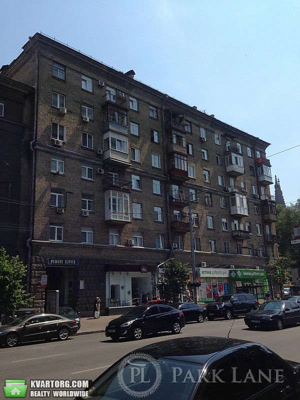 Sell 3-room apartment. Киев,  Большая Васильковская — photo 4
