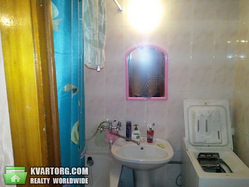 Sell 2-room apartment. Одесса, Маршала Жукова проспект — photo 8