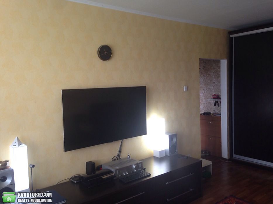 Sell 1-room apartment. Киев,  Героев Днепра — photo 3
