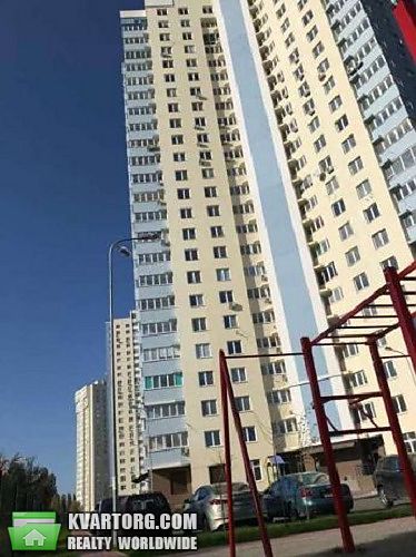 Sell 1-room apartment. Киев,  Глушкова пр — photo 1