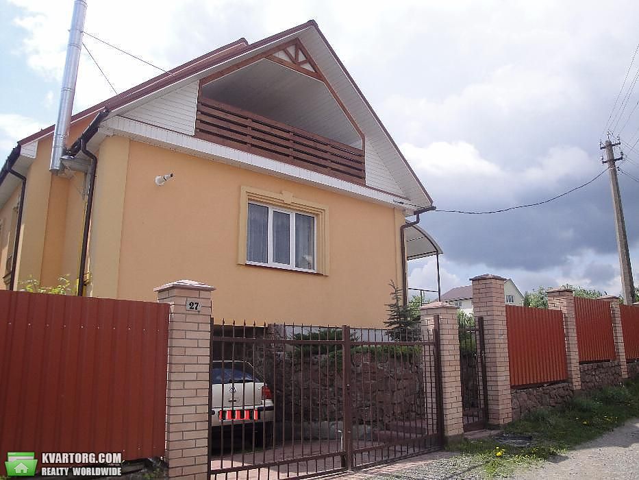 Sell house. Буча, Волошкова — photo 1