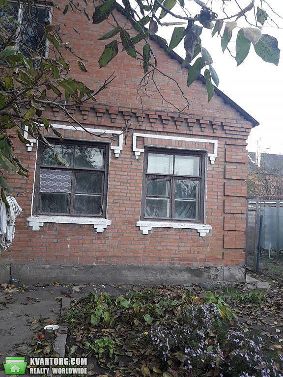 Sell house. Полтава, Новорибцівська — photo 2