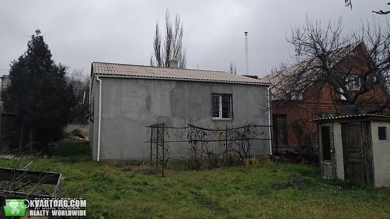 Sell house. Донецк, Клиновая — photo 3