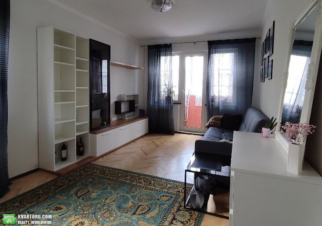 Sell 2-room apartment. Киев,  Урицкого — photo 6