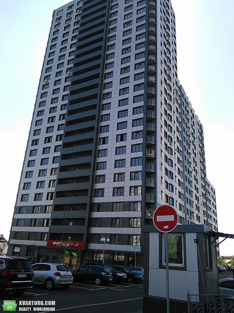 Rent out 2-room apartment. Киев,  Завальная — photo 7
