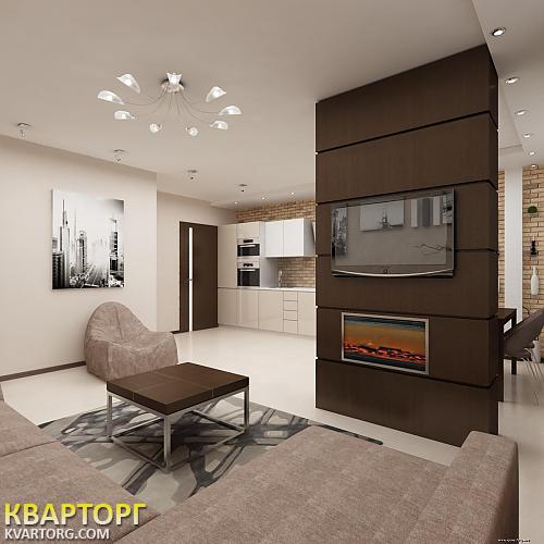 Sell 3-room apartment. Киев, регенераторная — photo 2