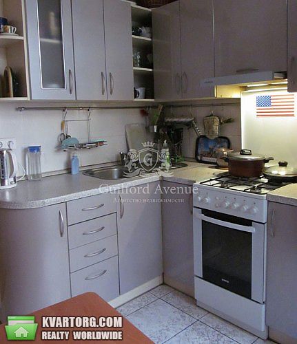 Sell 3-room apartment. Киев, Кловский спуск — photo 5