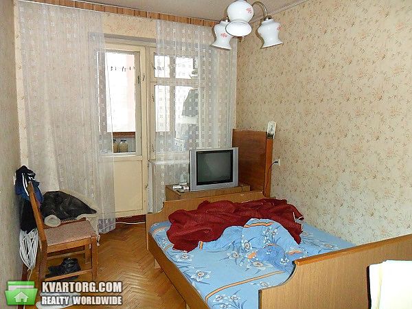 Sell 2-room apartment. Киев,  Харьковское шоссе — photo 2