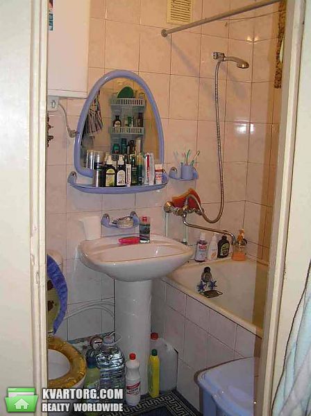 Sell 1-room apartment. Одесса, Светлый/Черняховского — photo 5