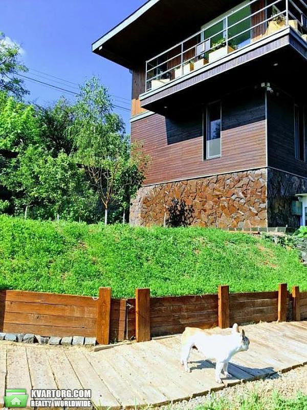 Rent out house. Киев, дежнева — photo 6