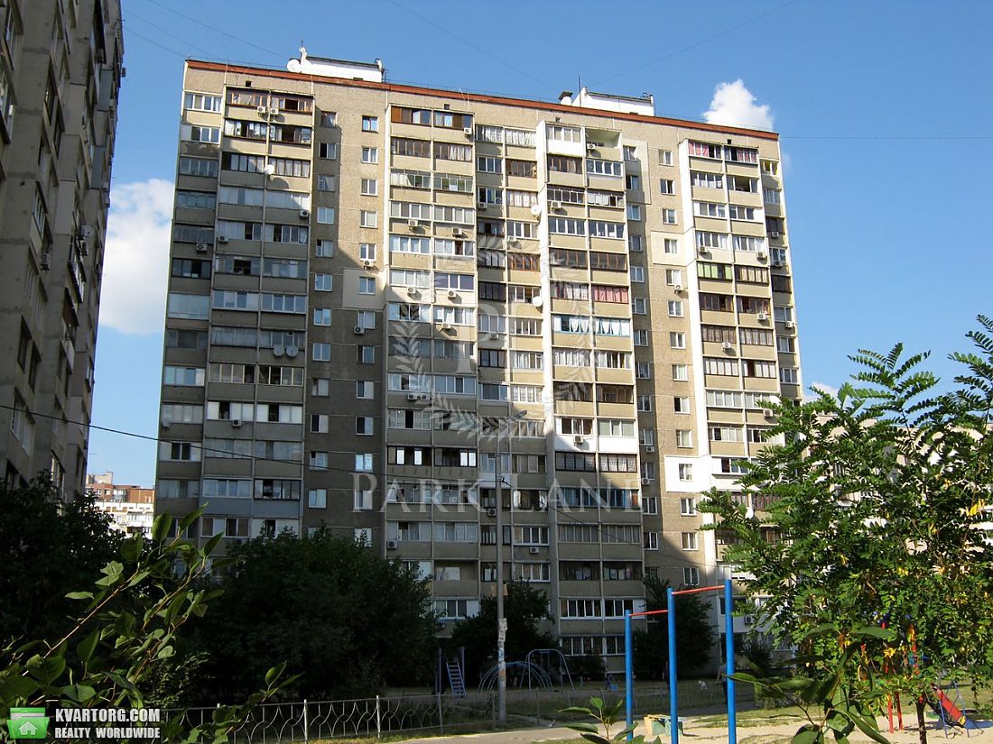 Sell 3-room apartment. Киев,  Олейника — photo 1
