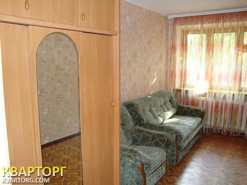 сдам 2-комнатную квартиру. Одесса,  Филатова академика - фото 2