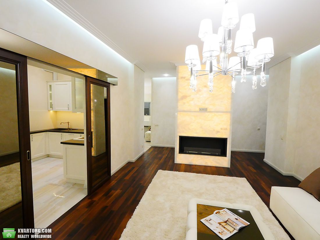 Sell 3-room apartment. Киев,  Драгомирова — photo 8
