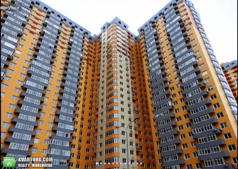 Sell 3-room apartment. Киев,  Кондратюка — photo 2