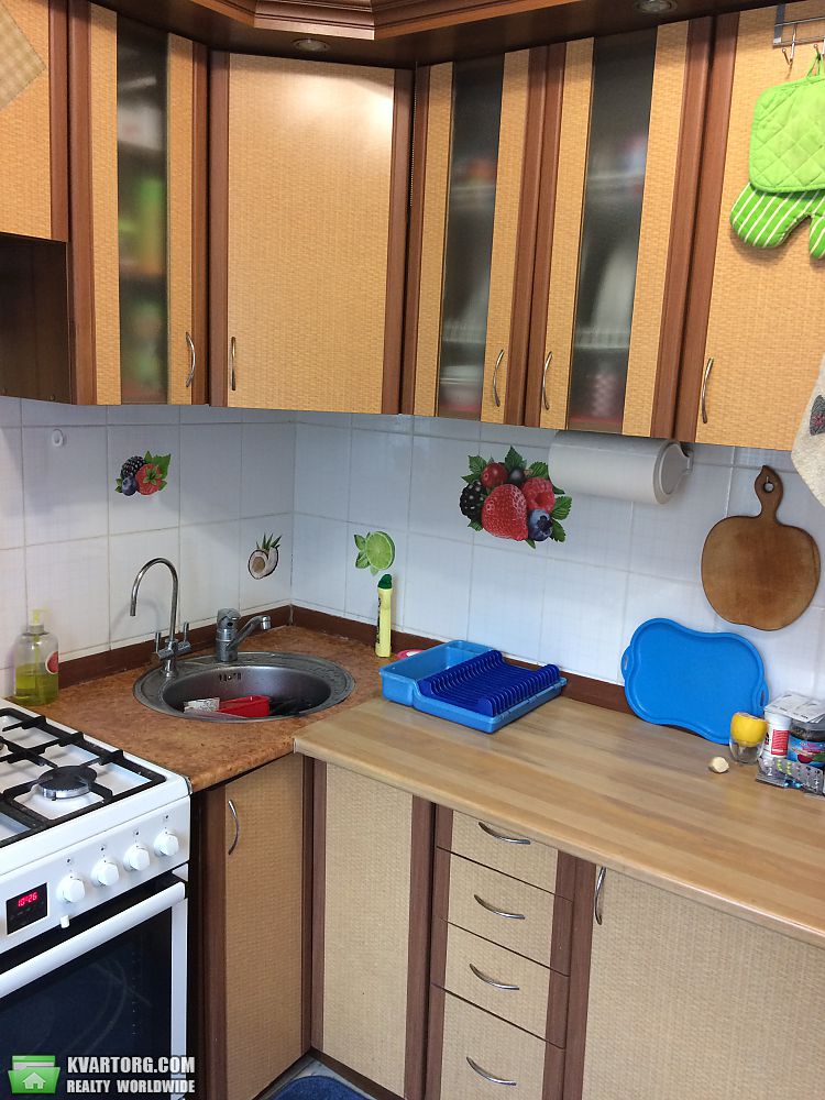 Sell 2-room apartment. Киев,  Ольжича — photo 6