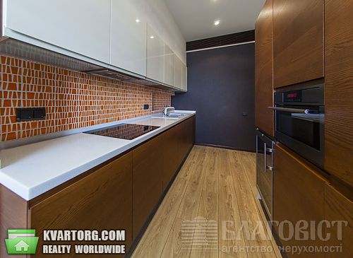 Sell 3-room apartment. Киев, Щорса — photo 8