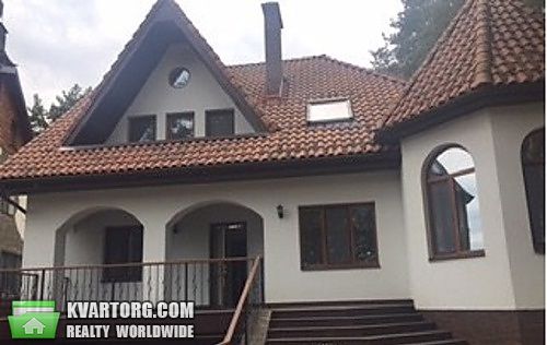 Rent out house. Вышгород, стар — photo 1
