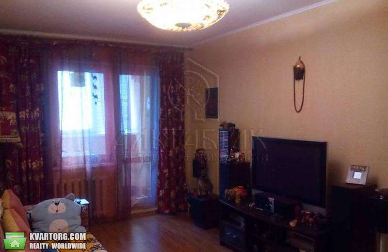 Sell 4-room apartment. Киев, Гонгадзе проспект — photo 3