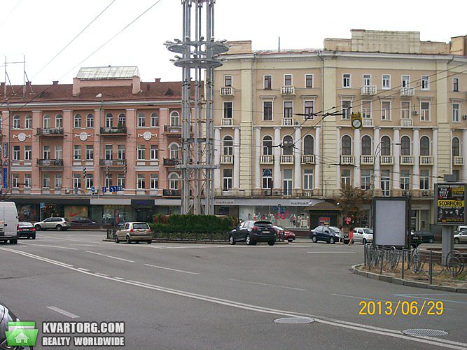 Rent out 2-room apartment. Киев,  Большая Васильковская — photo 1