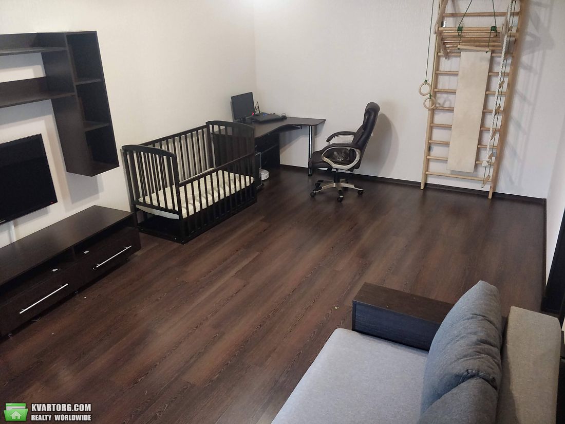 Sell 1-room apartment. Киев,  Ломоносова — photo 3