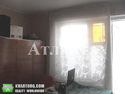 Sell 1-room apartment. Одесса, Добровольского — photo 1