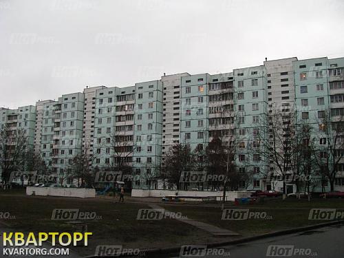 Sell 2-room apartment. Киев, Вербицкого — photo 1
