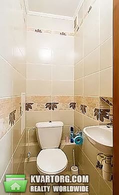 Rent out 3-room apartment. Киев, Леси Украинки — photo 6