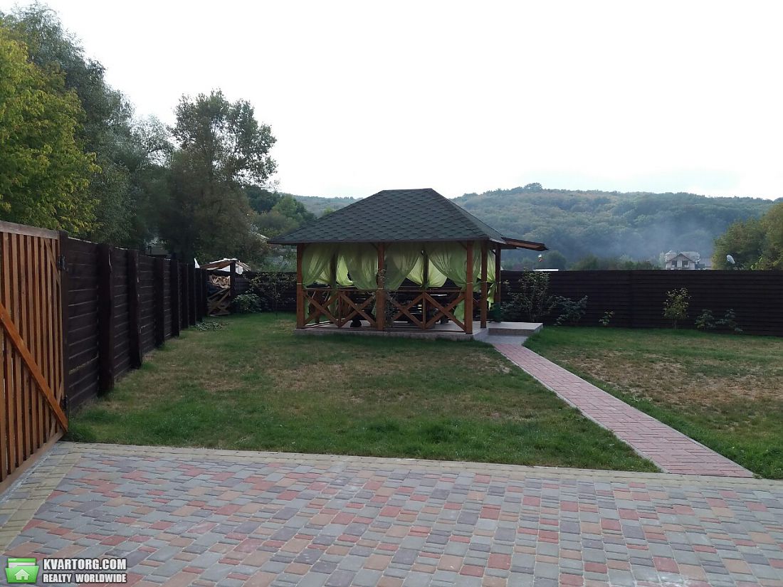 Sell house. Обухов, Загребля — photo 10