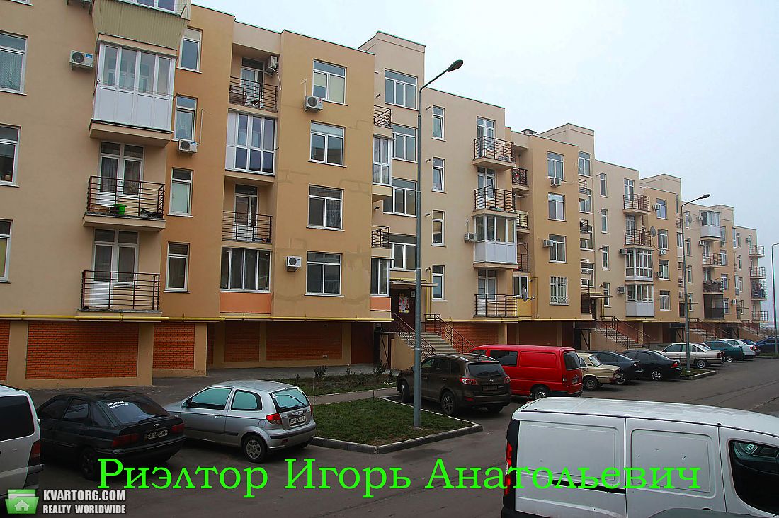 Rent out 1-room apartment. Одесса, Торговая — photo 10