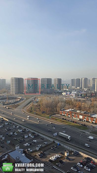 Rent out office. Киев,  Бажана — photo 6